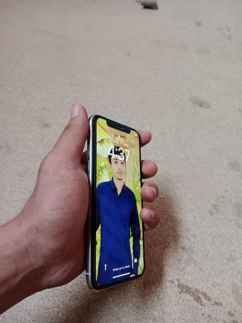 iphone x 3