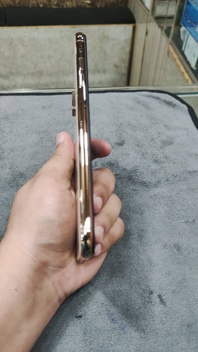Apple iPhone XS Max