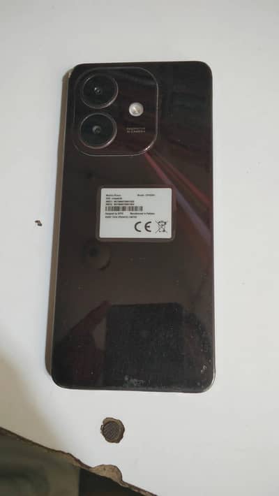 OPPO A5i