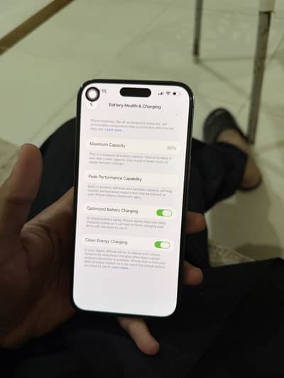 Apple iPhone 14 Pro Max