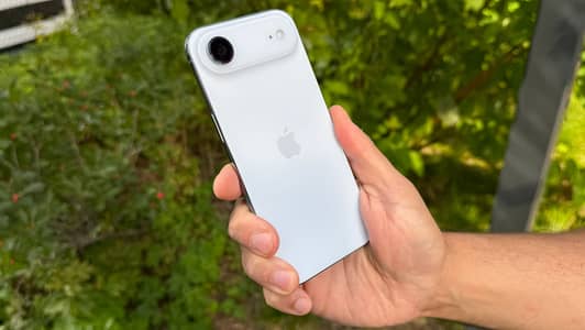 Apple iPhone 17 Air