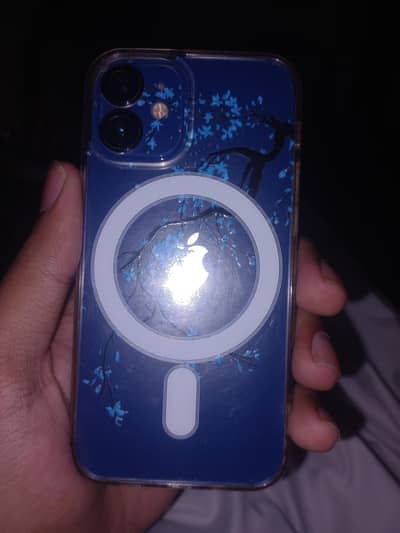 Apple iPhone 12 mini