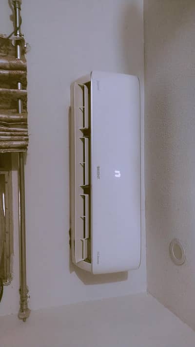 Orient 1.5 Ton DC Inverter AC [Excellent Condition & Pwerful Cooling]