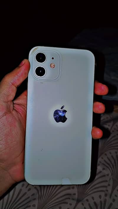 Apple iPhone 12