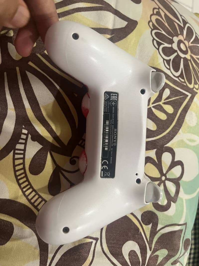 Ps4 controller 1
