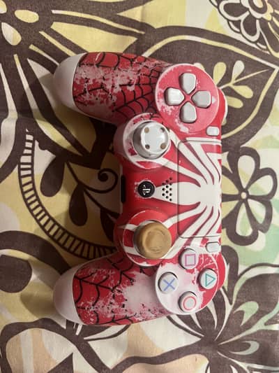 Ps4 controller