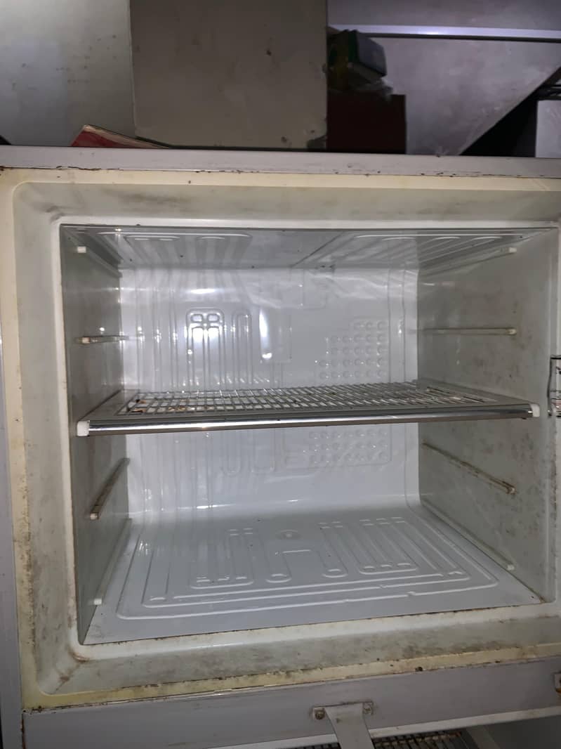 use fridge 1