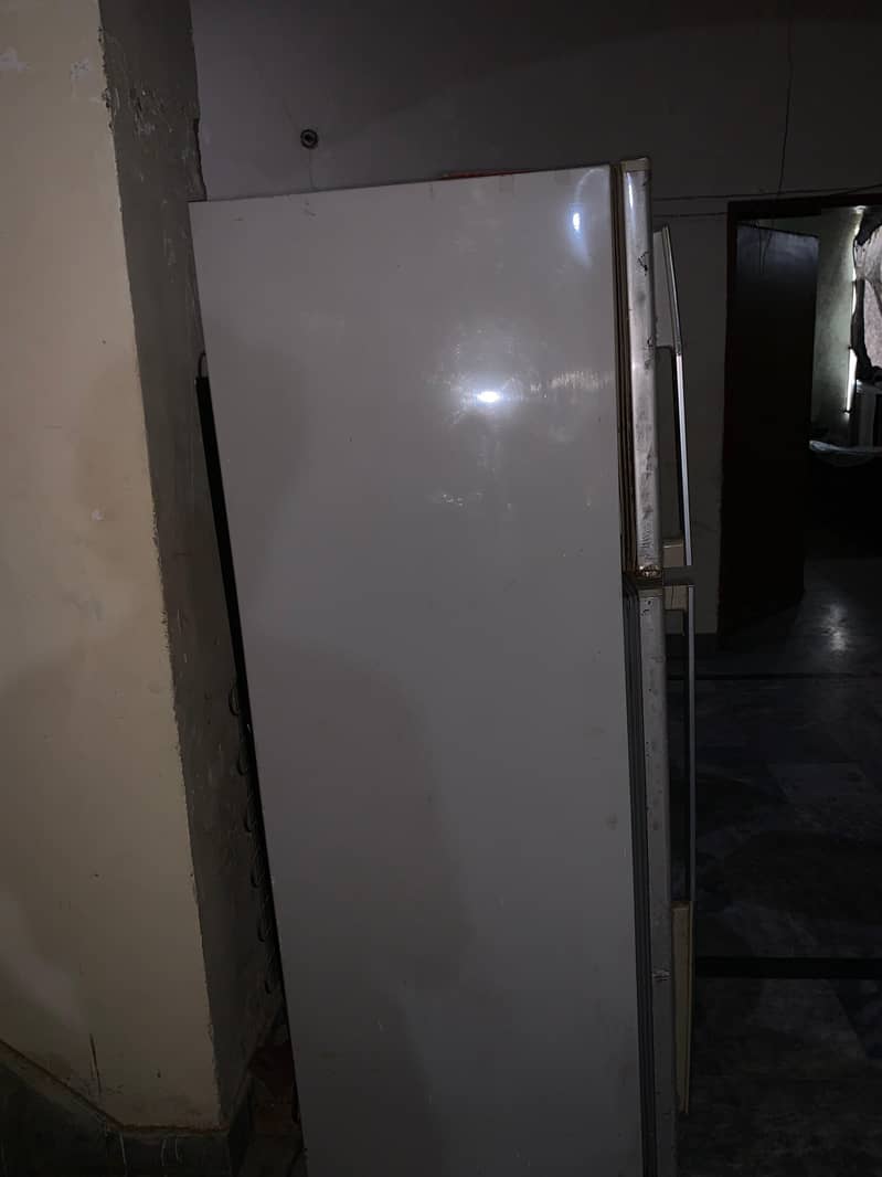 use fridge 2