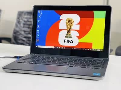 Dell Latitude 3140 Intel (R) N200 Quad-Core Processor x360