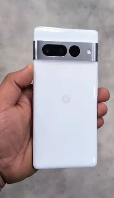 Google Pixel 7 Pro
