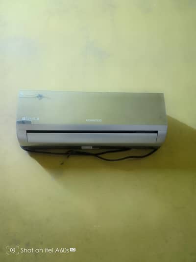 kenwood split AC 1. ton