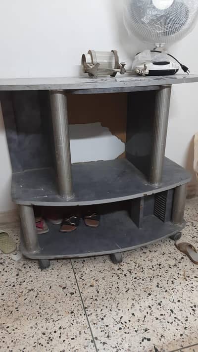 Tv Trolley Multi Purpose