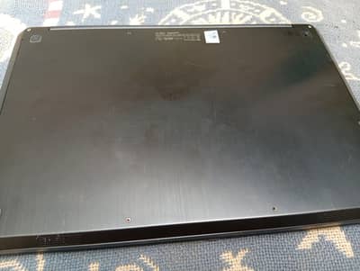 Asus Q551l Notebook PC