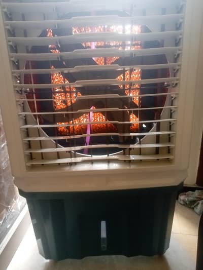 New Style Room Cooler AC, DC