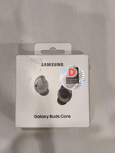 samsung Buds Core