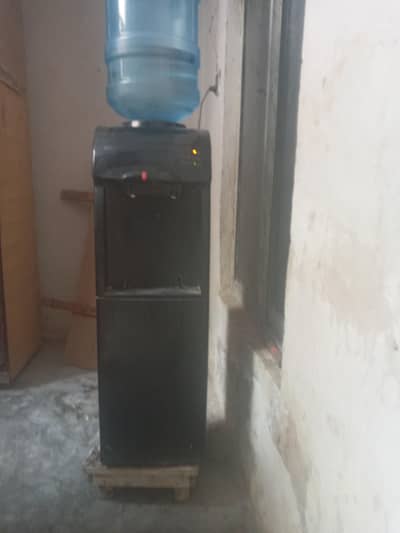 orient water dispenser