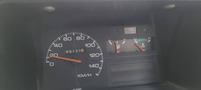Suzuki Mehran VXR 2018