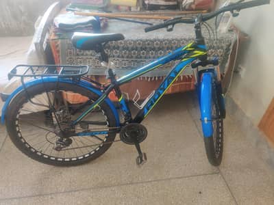 Royal Bicycle