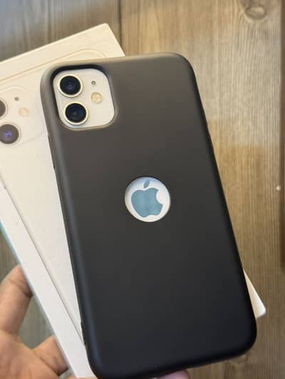 Apple iPhone 11 PTA 128GB