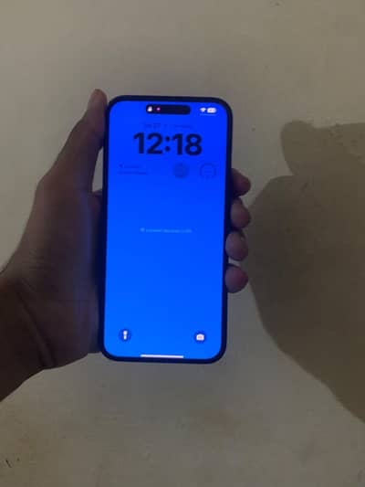iPhone 14 Pro Max bypass