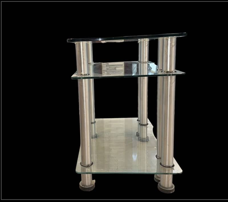 Glass Table 2