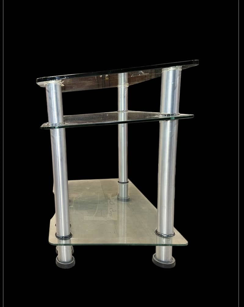 Glass Table 3