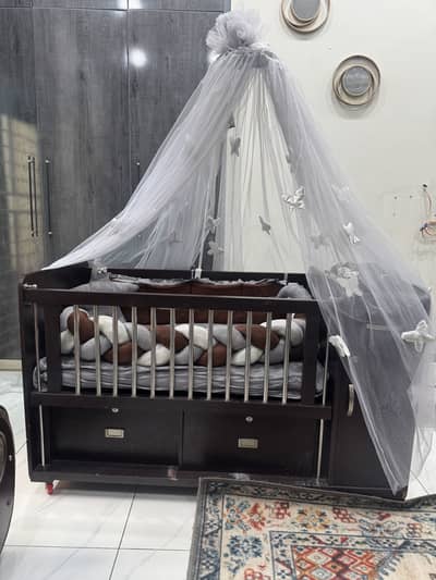 Baby Cart