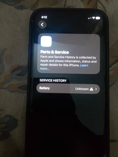 Apple iPhone 11 Pro