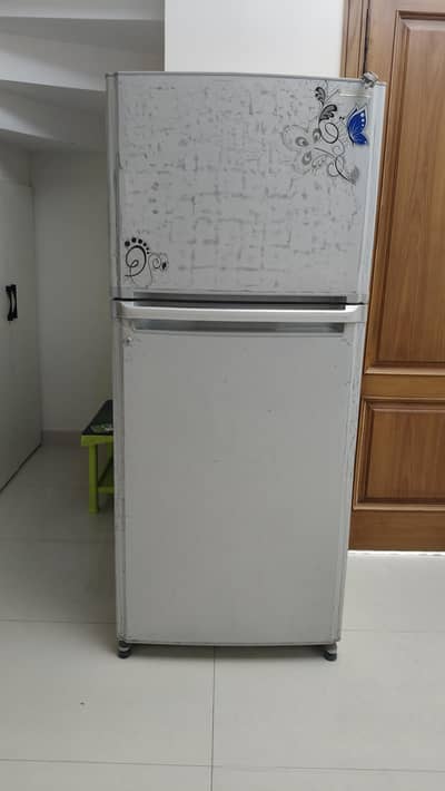 Mitsubishi refrigerator for sale large size