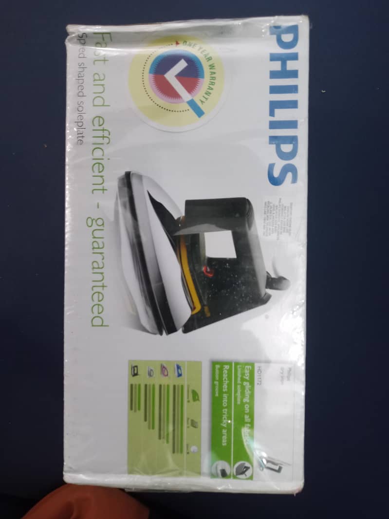 Phillips 1172 3