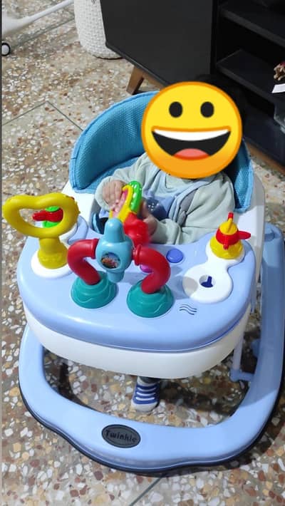 Baby Walker for sale