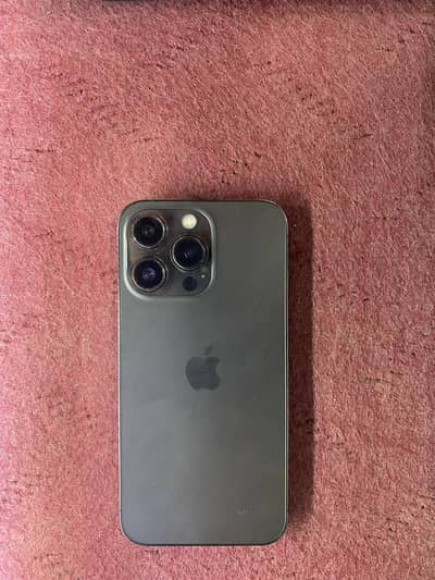 Apple iPhone 13 Pro