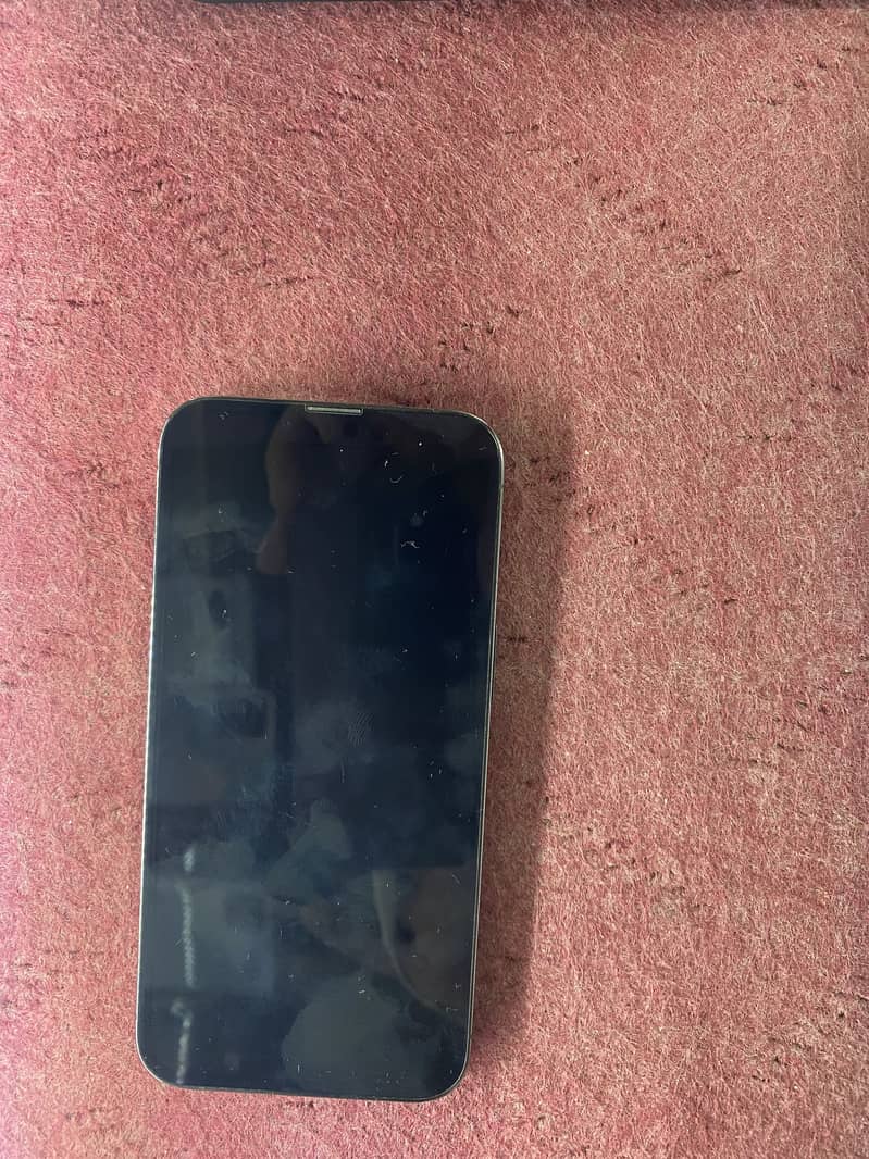 Apple iPhone 13 Pro 1