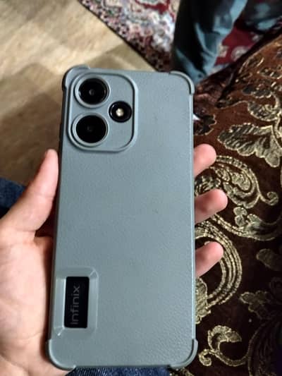 Infinix Hot 30 Play