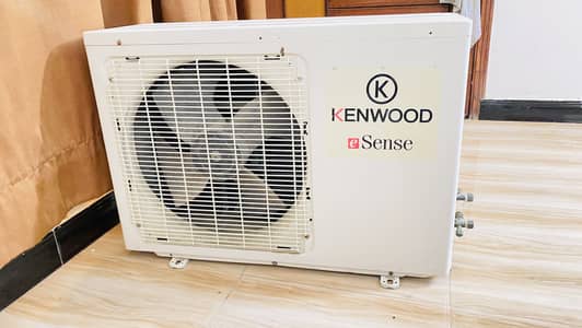 Kenwood AC E-Sense