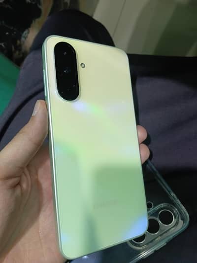 Samsung A36 5G