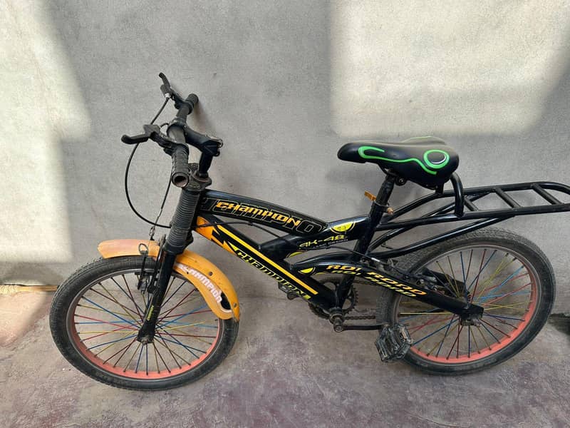 Bicycle 1