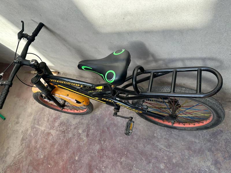 Bicycle 2