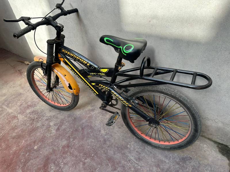 Bicycle 3