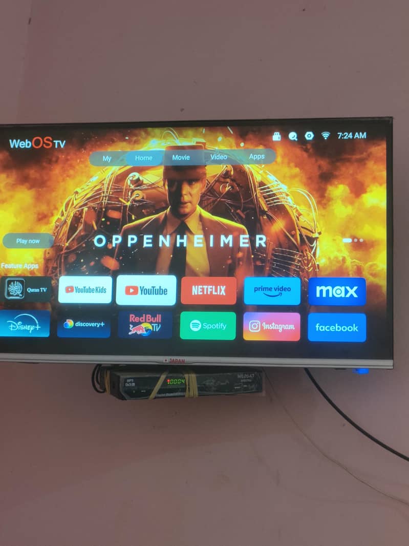 32 Inch Android Led 1