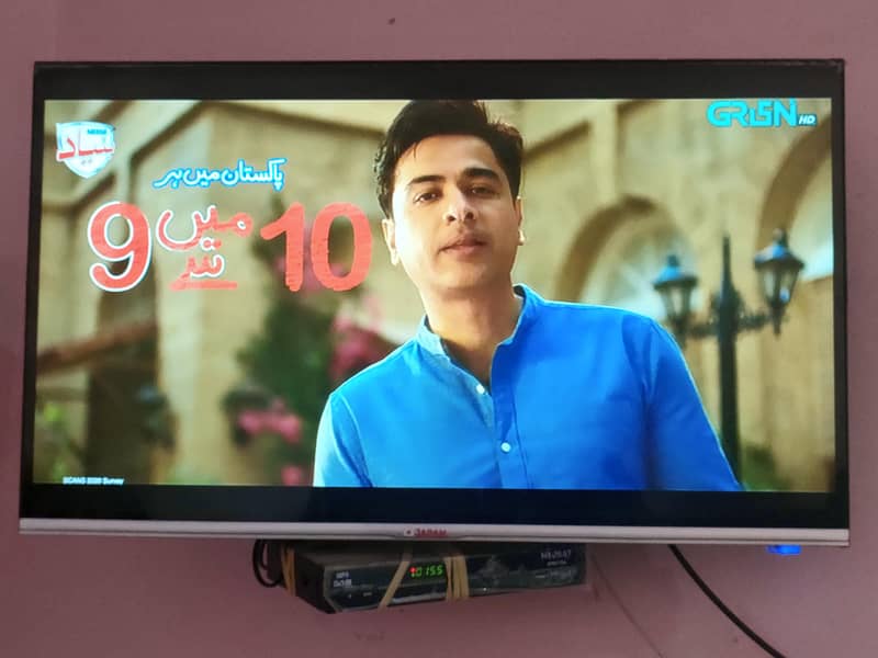 32 Inch Android Led 2