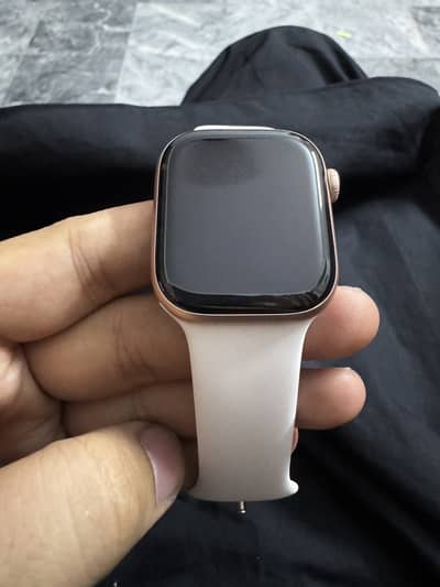 Apple Watch series 11 42mm GPS