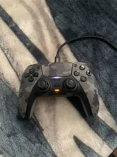 PS5 controller 1