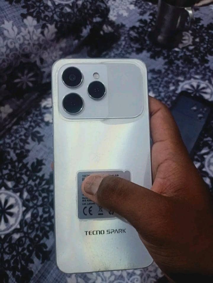 Tecno Other Model 3