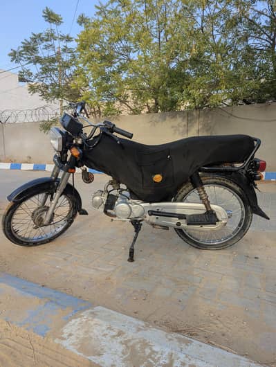unique 2014 Model ok condition