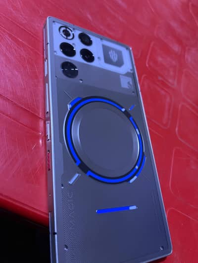 red magic 11 pro pta approved