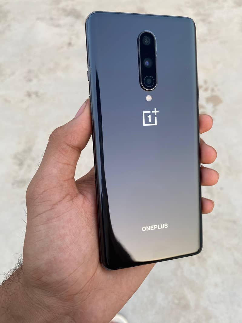 One Plus 8 1