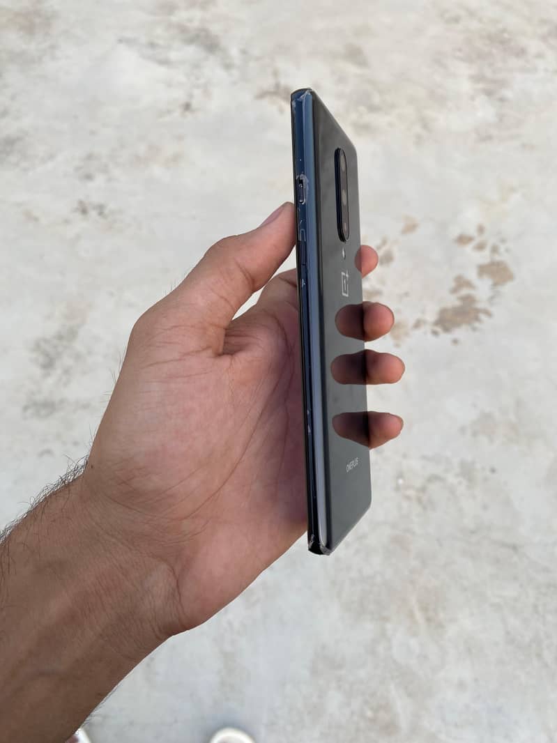 One Plus 8 5