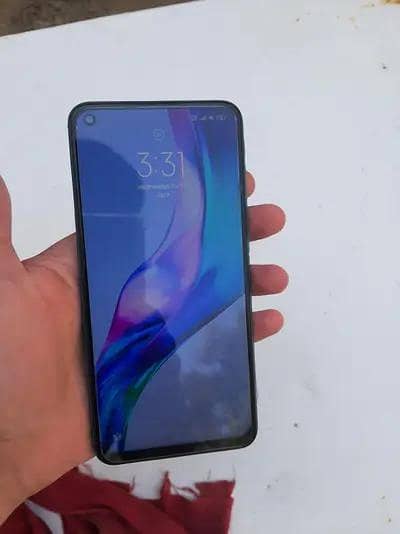 Xiaomi Redmi Note 9 1