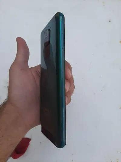 Xiaomi Redmi Note 9 2